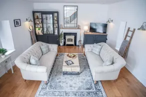 The Granary - 3 Bed Barn Conversion - Llawhaden - Image 3
