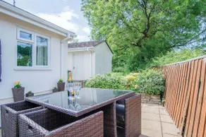 Clover - 2 Bedroom Cottage - Begelly - Image 5