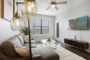 Chic 1BR Retreat | Walk to SoCo, Pool & Wi-Fi - Image 2