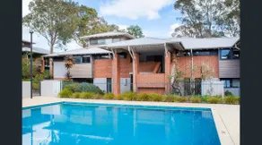 Forest Edge Villa | Family Friendly | Walk To Town - Image 5