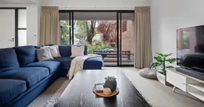 Forest Edge Villa | Family Friendly | Walk To Town - Image 4