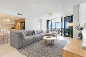 4 BED Superior Apartments - Image 2