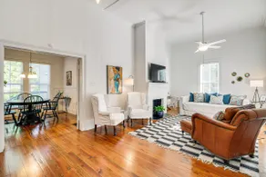 Charming Georgia Cottage ~ 19 Mi to Statesboro! - Image 2