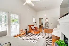 Charming Georgia Cottage ~ 19 Mi to Statesboro! - Image 5