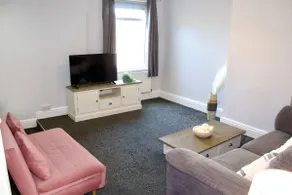 Spacious Flats in St Helens, Merseyside - Image 5