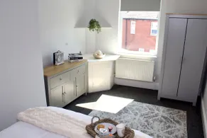 Spacious Flats in St Helens, Merseyside - Image 2