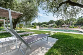 Casa vacanze 'Abaye 3 Chianti Charm' con vista lago, Wi-Fi e aria condizionata - Image 3