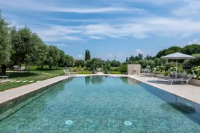 Casa vacanze 'Abaye 3 Chianti Charm' con vista lago, Wi-Fi e aria condizionata - Image 5