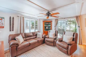 Cozy dog friendly cabin moments from Cranmore/NOCO - Image 2