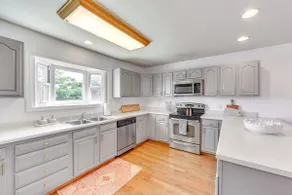 Chic Morgantown Vacation Rental - 2 Mi to Wvu! - Image 3