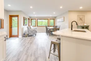 Family-friendly Lakeview Cottage w/ Deck & View - Image 4