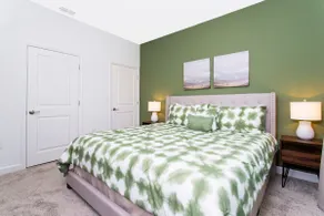 1056 LS - Luxury 4BR3BA - Champions Gate Bliss - Image 5