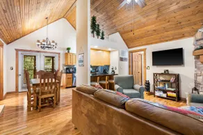 Baldknobber Ridge Escape - West Branson Cabin! - Image 2