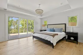 Contemporary 26-Acre Estate, Private Beach, Pool - Image 4