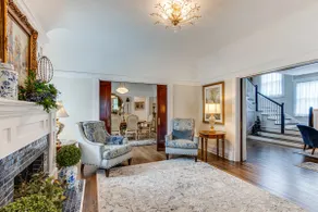Walkable Zelienople Home w/ Patio & Grill! - Image 4