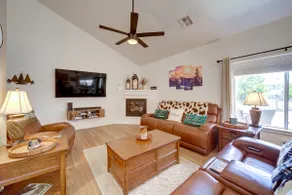 12 Mi to Dtwn Flagstaff: Spacious Bellemont Home! - Image 4