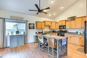 12 Mi to Dtwn Flagstaff: Spacious Bellemont Home! - Image 3