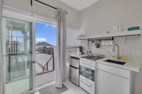 The Shining Sea Studio, Steps to Beach ~ Sleeps 2 - Image 2