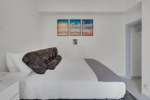 The Shining Sea Studio, Steps to Beach ~ Sleeps 2 - Image 4