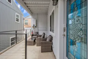 Suite for 2 with kitchen ~ Steps from the Shore - Image 3