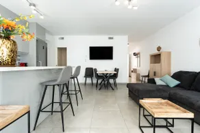 Appartement 'Apartamento Miguel Marquez Casajari' avec terrasse privée, Wi-Fi et climatisation - Image 5