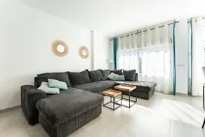 Appartement 'Apartamento Miguel Marquez Casajari' avec terrasse privée, Wi-Fi et climatisation - Image 3