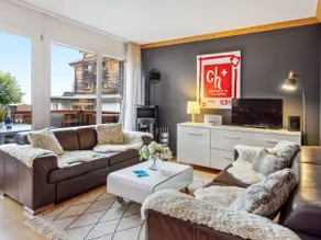 Apartment Goldenhorn Apt-F by Interhome - Image 2