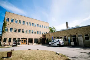 Lovely Studio Apartment in Solna - Image 5