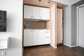 Lovely Studio Apartment in Solna - Image 4