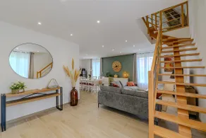 La Maissemiacoise - Beautiful Country House - Image 3