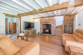 Little Swattesfield, Thornham Magna - Image 2