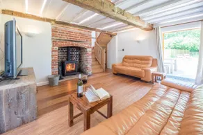 Little Swattesfield, Thornham Magna - Image 4