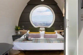 Luxurious Snug with hottub which sleeps-2 in Fife - Image 3