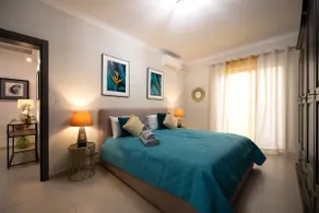Seafront beautiful 3 bedroom with balcony KDOU1-1 - Image 4