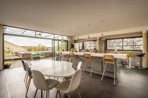 Le Couvent des Ursulines - Penthouse climatisé piscine - Image 3