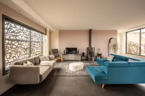 Le Couvent des Ursulines - Penthouse climatisé piscine - Image 2