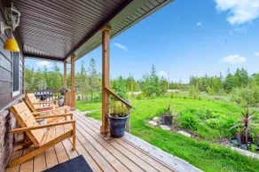 3BR Sunny Meadow Hideaway Near Lake Huron - Image 2
