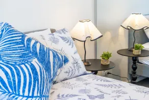 @Central Comfort: CBD 2BR w Free Parking, Wifi - Image 4