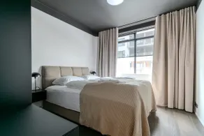 B2 - One Bedroom Apartment with Balcony - Image 2
