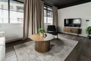 B2 - One Bedroom Apartment with Balcony - Image 3