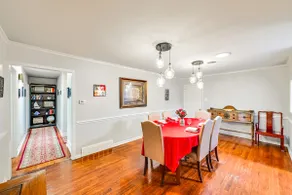 8 Mi to Stockyards: Ft Worth Home w/ Full Kit - Image 5