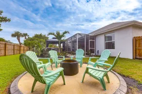 Stylish Port St Lucie Home w/ Hot Tub + Game Room! - Image 2