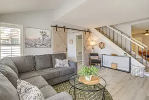 Pool Access & Mtn Views: Palm Springs Retreat! - Image 4
