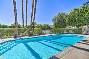 Pool Access & Mtn Views: Palm Springs Retreat! - Image 3