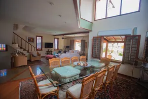 Beautiful house 50 meters from Itacoatiara Beach-Niteroi/RJ - Image 4