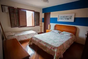 Beautiful house 50 meters from Itacoatiara Beach-Niteroi/RJ - Image 5