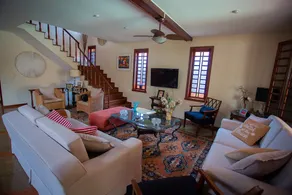 Beautiful house 50 meters from Itacoatiara Beach-Niteroi/RJ - Image 3