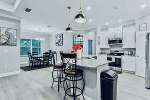 Spectacular NEW Home With Lots of parking Exit 284 - Image 3