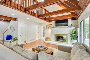 Waterfront Gainesville Home w/ Private Boat Dock! - Image 5