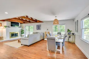 Waterfront Gainesville Home w/ Private Boat Dock! - Image 3